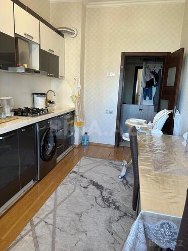 Satılır 2 otaqlı yeni tikili 63 m², photo 8 from 27