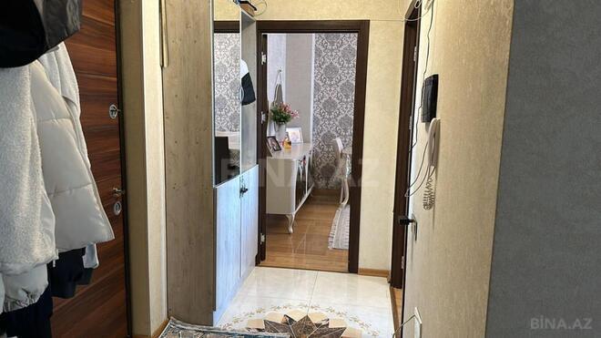 Satılır 2 otaqlı yeni tikili 63 m², photo 22 from 27