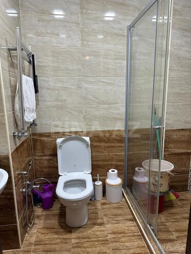 Satılır 2 otaqlı yeni tikili 63 m², photo 25 from 27