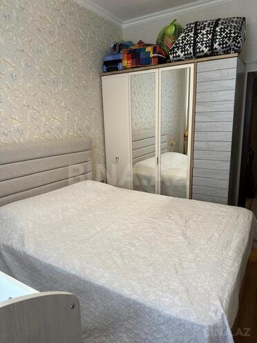 Satılır 2 otaqlı yeni tikili 63 m², photo 15 from 27