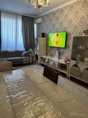 Satılır 2 otaqlı yeni tikili 63 m², photo 1 from 27