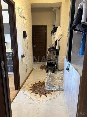 Satılır 2 otaqlı yeni tikili 63 m², photo 23 from 27