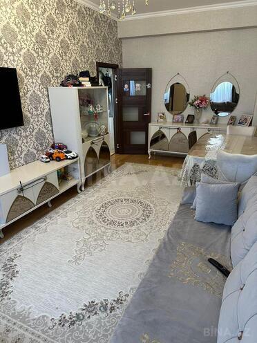 Satılır 2 otaqlı yeni tikili 63 m², photo 5 from 27