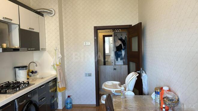 Satılır 2 otaqlı yeni tikili 63 m², photo 20 from 27
