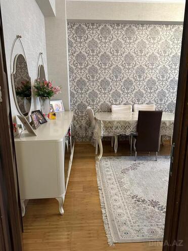 Satılır 2 otaqlı yeni tikili 63 m², photo 10 from 27
