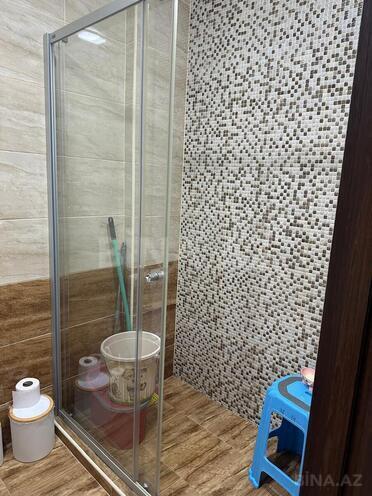 Satılır 2 otaqlı yeni tikili 63 m², photo 26 from 27