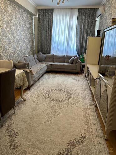 Satılır 2 otaqlı yeni tikili 63 m², photo 11 from 27