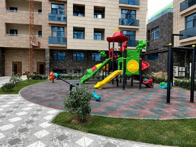 Satılır 4 otaqlı yeni tikili 149 m², 28 May m., photo 6 from 10