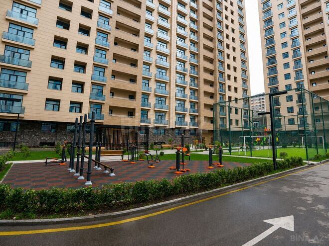 Satılır 4 otaqlı yeni tikili 149 m², 28 May m., photo 5 from 10