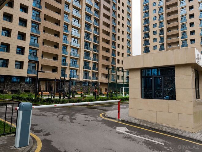 Satılır 4 otaqlı yeni tikili 149 m², 28 May m., photo 7 from 10