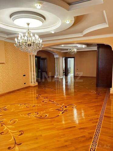 Satılır 4 otaqlı yeni tikili 220 m², 8 Noyabr m., photo 3 from 18
