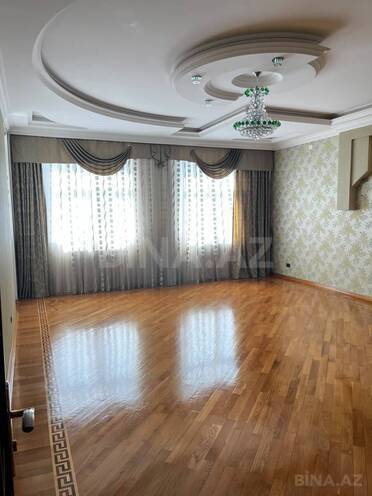 Satılır 4 otaqlı yeni tikili 220 m², 8 Noyabr m., photo 14 from 18