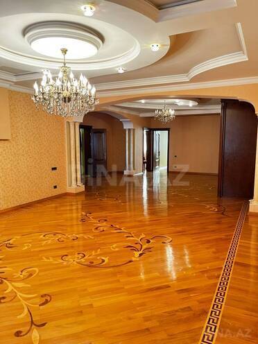 Satılır 4 otaqlı yeni tikili 220 m², 8 Noyabr m., photo 13 from 18