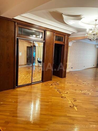 Satılır 4 otaqlı yeni tikili 220 m², 8 Noyabr m., photo 4 from 18