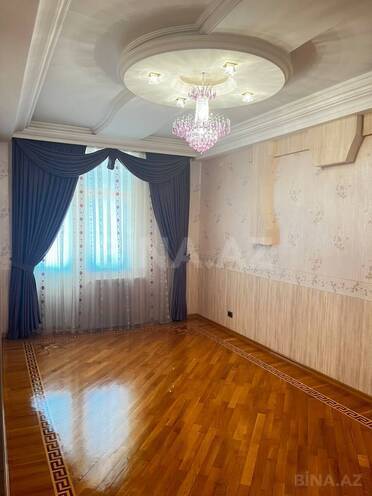 Satılır 4 otaqlı yeni tikili 220 m², 8 Noyabr m., photo 16 from 18