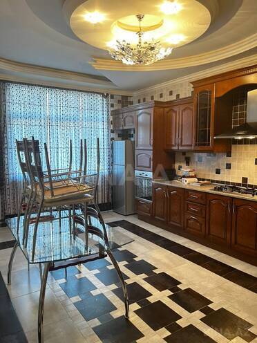 Satılır 4 otaqlı yeni tikili 220 m², 8 Noyabr m., photo 7 from 18