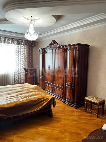 Satılır 4 otaqlı yeni tikili 220 m², 8 Noyabr m., photo 10 from 18
