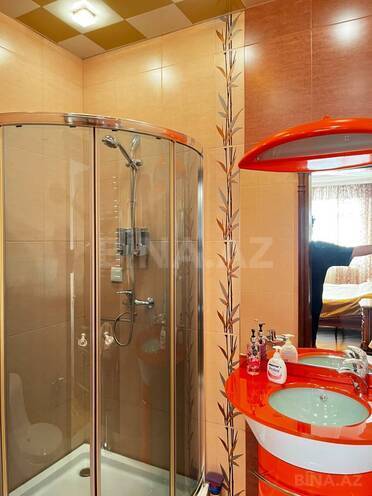 Satılır 4 otaqlı yeni tikili 220 m², 8 Noyabr m., photo 12 from 18