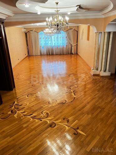 Satılır 4 otaqlı yeni tikili 220 m², 8 Noyabr m., photo 5 from 18
