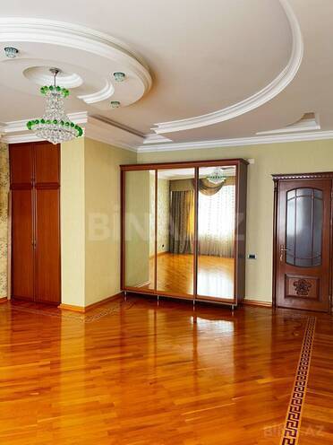 Satılır 4 otaqlı yeni tikili 220 m², 8 Noyabr m., photo 15 from 18