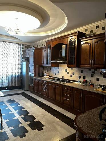 Satılır 4 otaqlı yeni tikili 220 m², 8 Noyabr m., photo 6 from 18