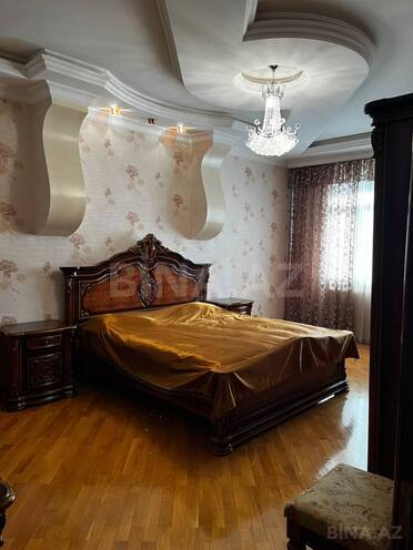 Satılır 4 otaqlı yeni tikili 220 m², 8 Noyabr m., photo 9 from 18