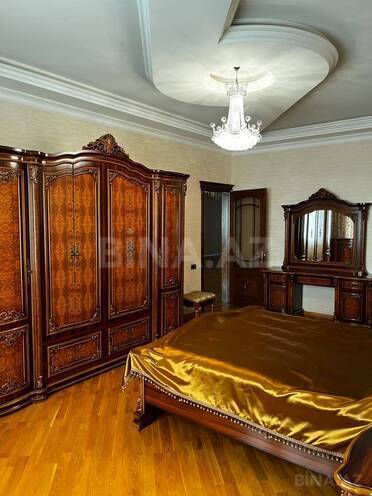 Satılır 4 otaqlı yeni tikili 220 m², 8 Noyabr m., photo 11 from 18