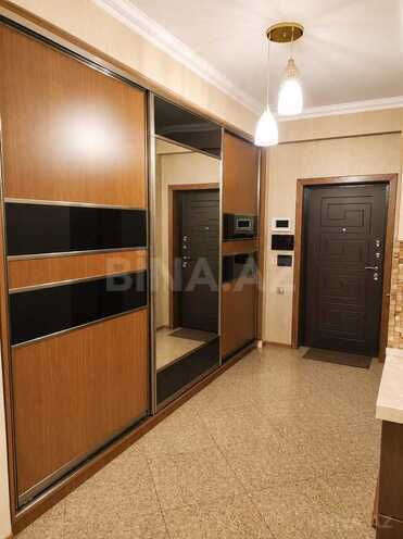 İcarəyə verilir 2 otaqlı yeni tikili 70 m², Qara Qarayev m., photo 11 from 12