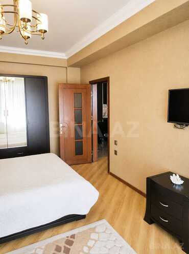 İcarəyə verilir 2 otaqlı yeni tikili 70 m², Qara Qarayev m., photo 6 from 12