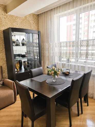 İcarəyə verilir 2 otaqlı yeni tikili 70 m², Qara Qarayev m., photo 4 from 12