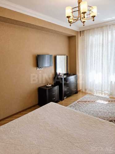 İcarəyə verilir 2 otaqlı yeni tikili 70 m², Qara Qarayev m., photo 7 from 12