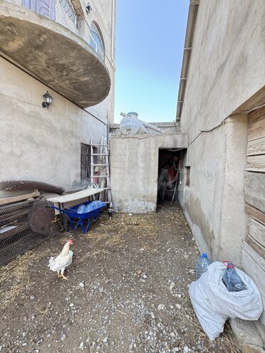 Продается 8-комн. дом/дача 250 м², пос. Говсан, photo 31 from 32