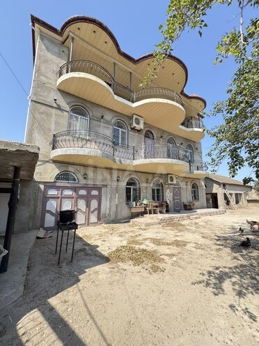 Продается 8-комн. дом/дача 250 м², пос. Говсан, photo 1 from 32