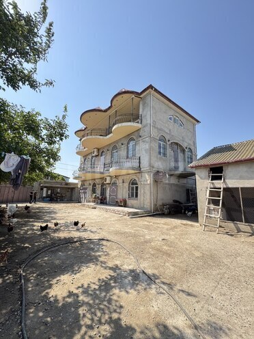Продается 8-комн. дом/дача 250 м², пос. Говсан, photo 6 from 32