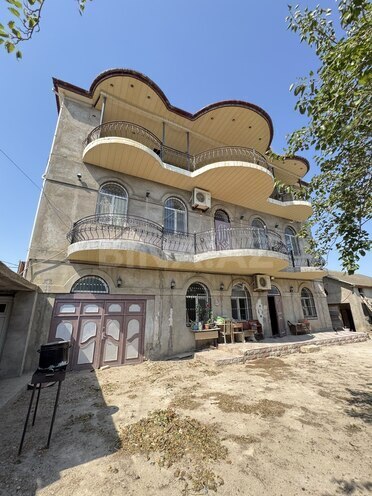 Продается 8-комн. дом/дача 250 м², пос. Говсан, photo 5 from 32