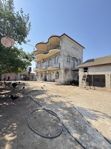 Продается 8-комн. дом/дача 250 м², пос. Говсан, photo 7 from 32