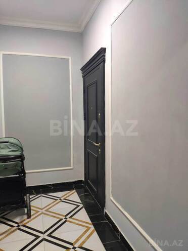 Продаётся 2-комн. новостройка 96 м², м. Гянджлик, photo 8 from 12