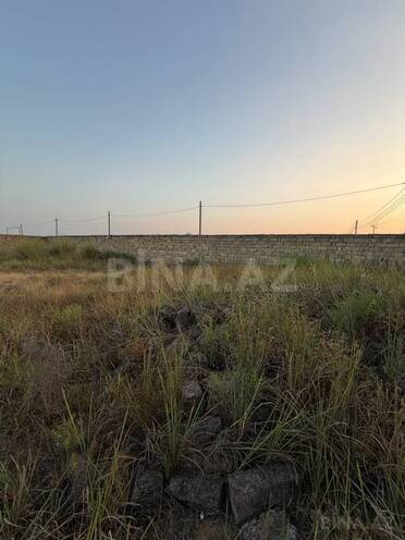 Satılır  torpaq 6 sot, Şüvəlan q., photo 6 from 8