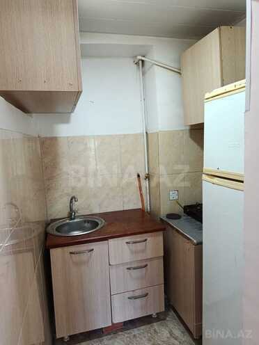 Продаётся 2-комн. вторичка 30 м², м. Халглар Достлугу, photo 5 from 8