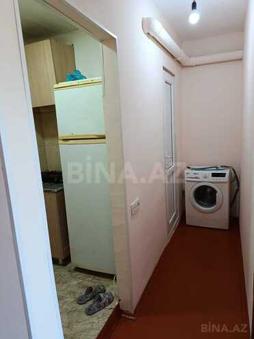 Продаётся 2-комн. вторичка 30 м², м. Халглар Достлугу, photo 6 from 8