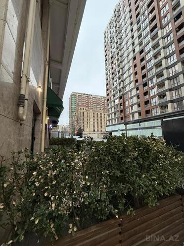 Продается 3-комн. новостройка 115 м², м. Гянджлик, photo 4 from 12
