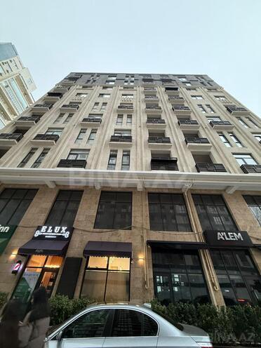 Продается 3-комн. новостройка 115 м², м. Гянджлик, photo 1 from 12
