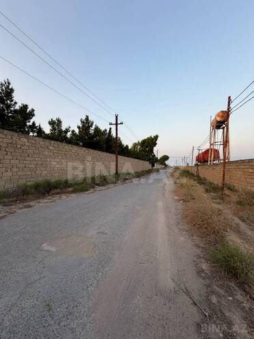 Satılır  torpaq 3 sot, Şüvəlan q., photo 6 from 8
