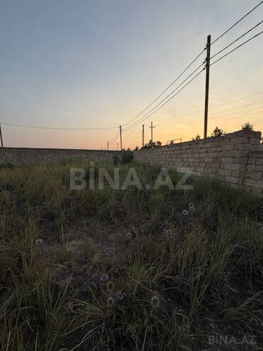 Satılır  torpaq 3 sot, Şüvəlan q., photo 4 from 8
