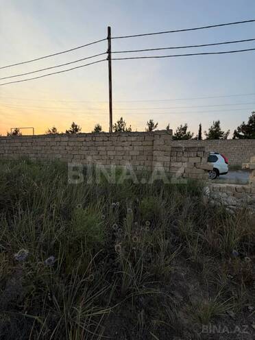 Satılır  torpaq 3 sot, Şüvəlan q., photo 1 from 8