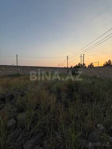 Satılır  torpaq 3 sot, Şüvəlan q., photo 3 from 8
