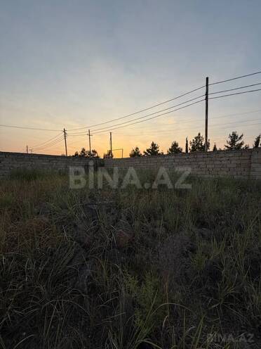 Satılır  torpaq 3 sot, Şüvəlan q., photo 5 from 8
