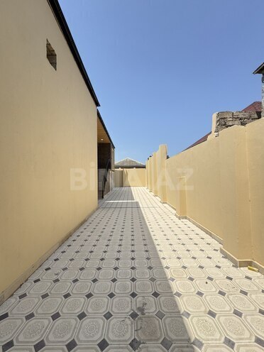 Satılır 3 otaqlı həyət evi/bağ evi 90 m², Hövsan q., photo 3 from 18