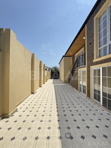 Satılır 3 otaqlı həyət evi/bağ evi 90 m², Hövsan q., photo 5 from 18