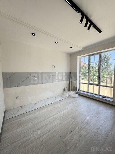 Satılır 3 otaqlı həyət evi/bağ evi 90 m², Hövsan q., photo 9 from 18